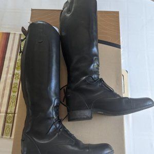 Ariat Challenge Tall Riding Boots